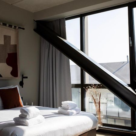 Bob W Amsterdam Noord Lejlighedshotel Eksteriør billede