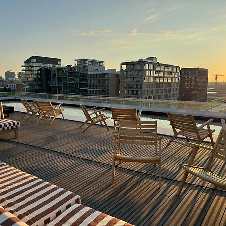 Bob W Amsterdam Noord Lejlighedshotel Eksteriør billede